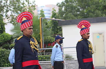 Why Do we need security guards at Workplace