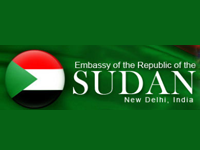 Sudan Embassy