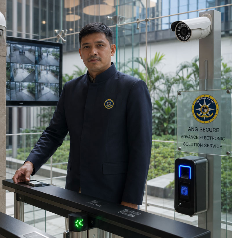 Smart Protection Systems