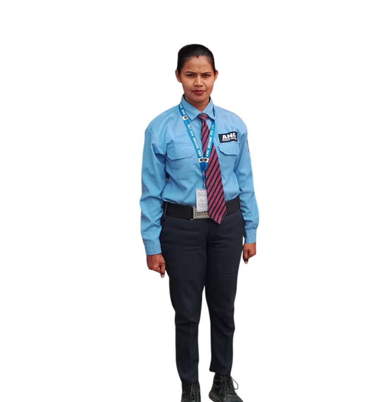 Complete Security Management