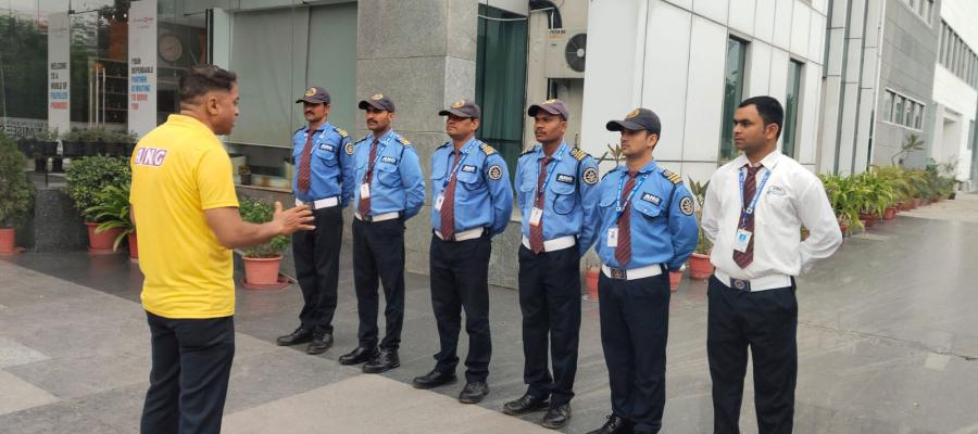 Importance of Trained Professional during Natural Disasters