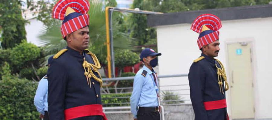 Why Do we need security guards at Workplace