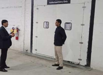 5 Steps to Increase Security Of Construction Site