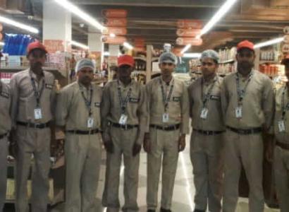 Why Retail Stores Hires Asset Protection Security Guard