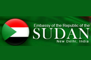 Sudan Embassy