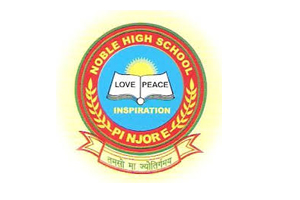Nobel High School