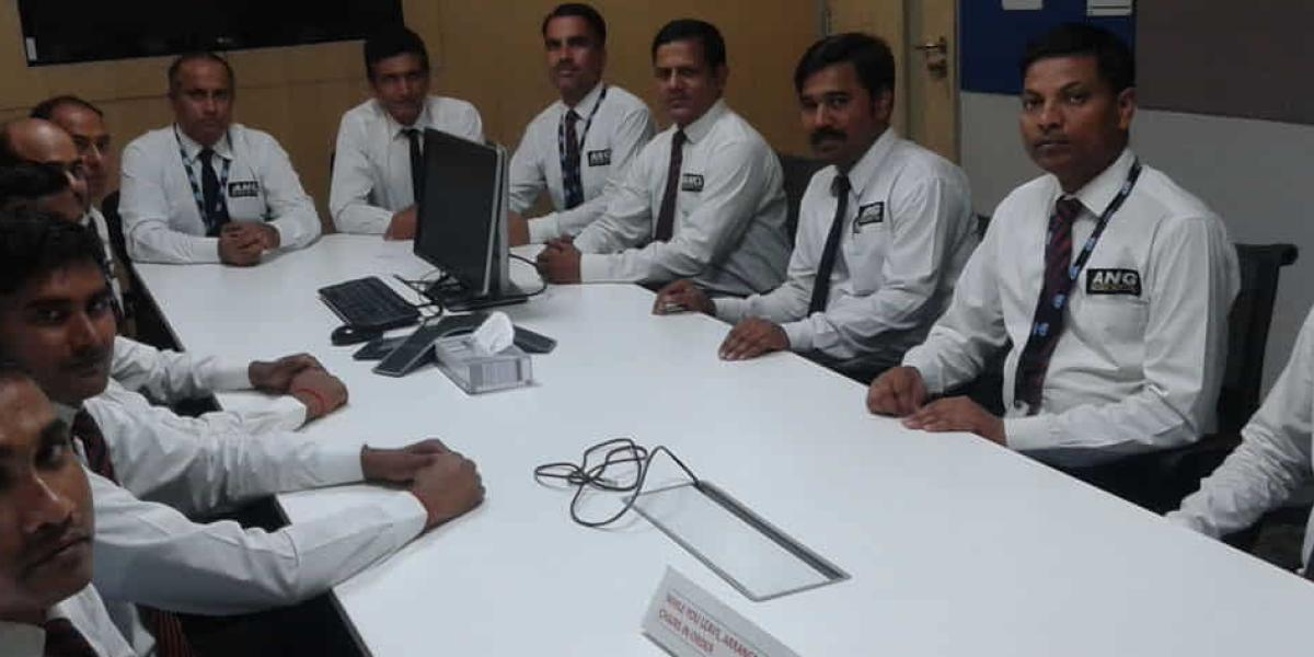 Consultancy Services