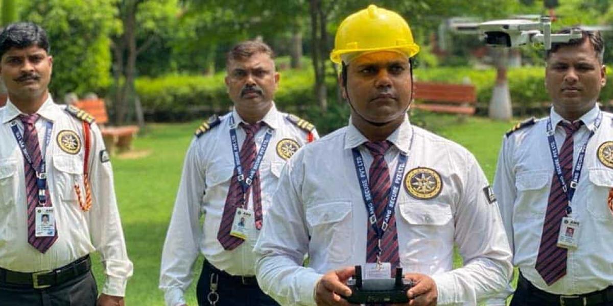 Drone Services
