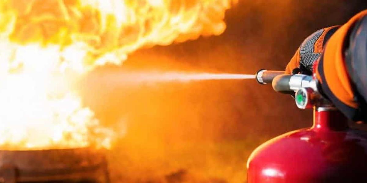 Fire Prevention & Protection