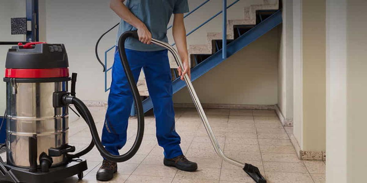 Facility Management Services