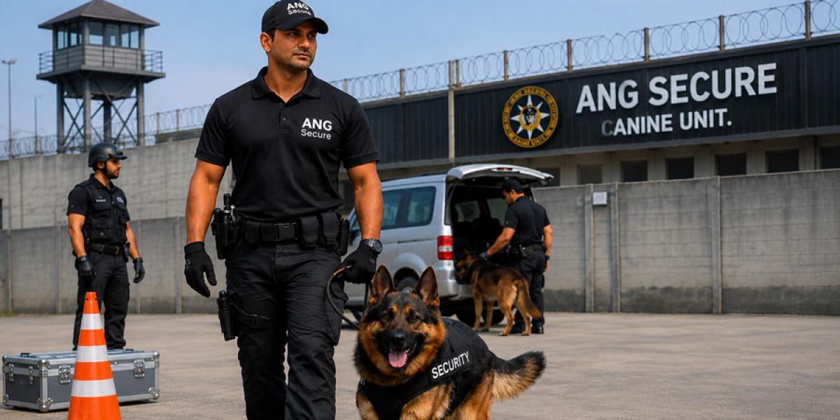 Canine Services