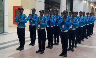 Guarding Services