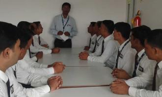 Security Training Service