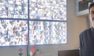 Electronic Security Services