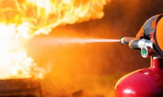 Fire Prevention & Protection
