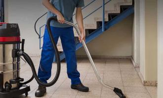 Facility Management Services