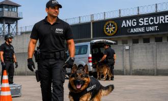 Canine Services