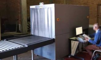 Security Xray System